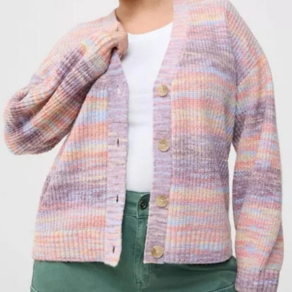 Torrid Women's Multi Cardigan